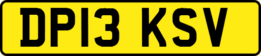 DP13KSV