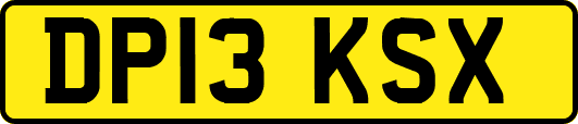 DP13KSX