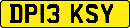 DP13KSY
