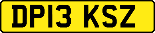 DP13KSZ