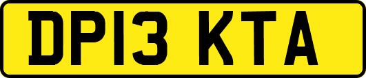 DP13KTA