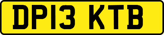 DP13KTB