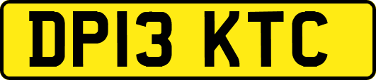 DP13KTC