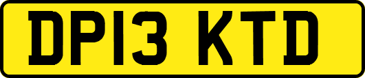 DP13KTD