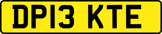 DP13KTE