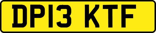 DP13KTF