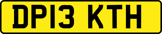 DP13KTH