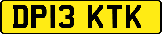 DP13KTK