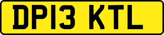 DP13KTL
