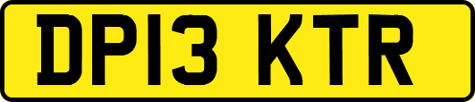 DP13KTR