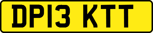 DP13KTT