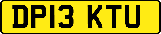 DP13KTU