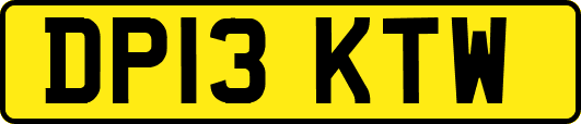 DP13KTW