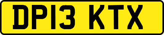 DP13KTX