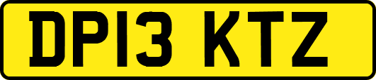 DP13KTZ