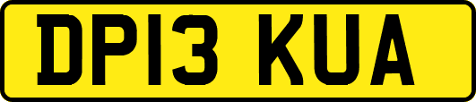 DP13KUA