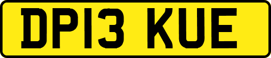 DP13KUE