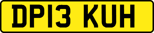 DP13KUH