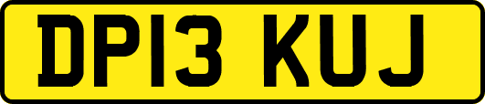 DP13KUJ