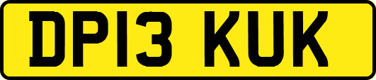 DP13KUK