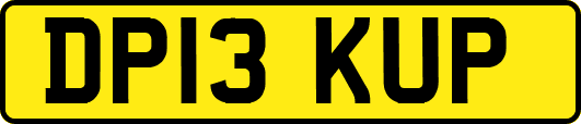 DP13KUP