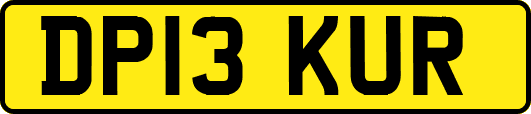 DP13KUR