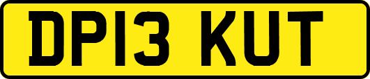 DP13KUT