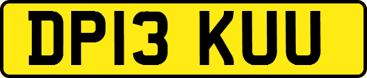 DP13KUU