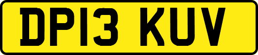 DP13KUV