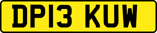 DP13KUW