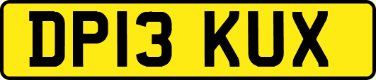 DP13KUX