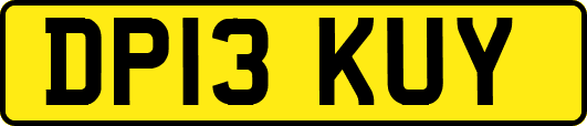 DP13KUY