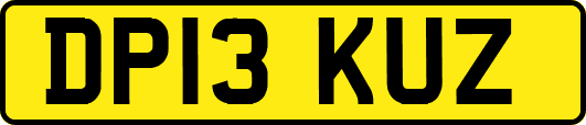 DP13KUZ