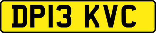 DP13KVC