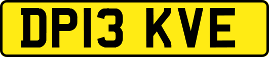 DP13KVE