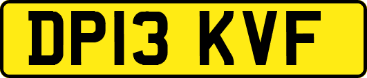 DP13KVF