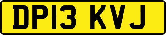 DP13KVJ