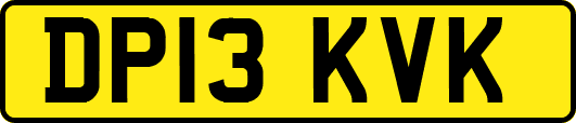 DP13KVK