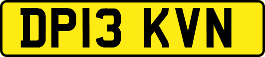 DP13KVN