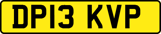 DP13KVP