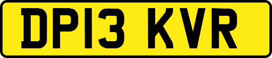 DP13KVR
