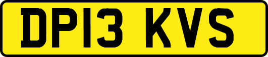 DP13KVS