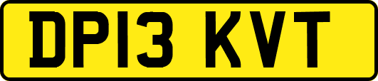 DP13KVT