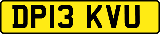DP13KVU