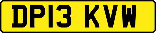 DP13KVW