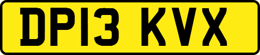 DP13KVX