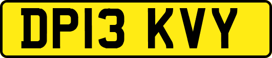 DP13KVY