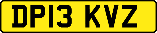 DP13KVZ