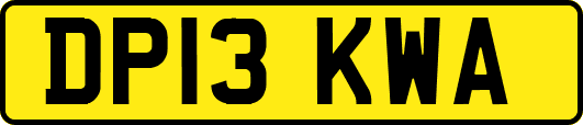 DP13KWA