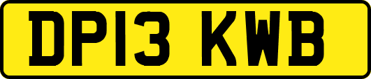 DP13KWB
